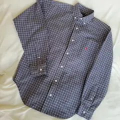 Ralph Lauren　長袖シャツ