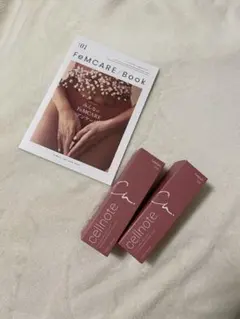 cellnote デリケートゾーンケア 　フェムケア　50ml