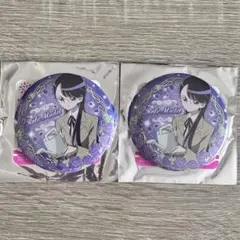 月影ゆり トゥインクル缶バッジ15 Colorful！ - メルカリ