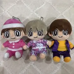 岩橋玄樹　Lil G リルジーキーホルダー 岩橋玄樹 Lil G リルジーキーホルダー