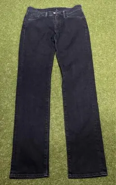 Levi’s 511 リーバイス　ユーロリーバイス ポーランド製 薄めブラック