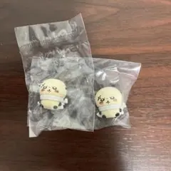 ちいかわ　ガチャ　ハグコット4　ラッコ