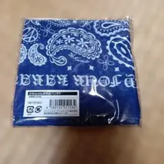 Elephant brand エレファントブランド バンダナ 本 象 - メルカリ