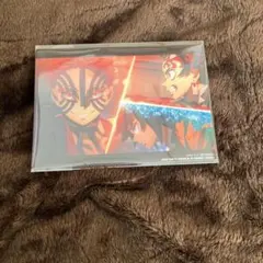 鬼滅の刃　映画特典　第10弾‼️蛇腹ポストカードセット～決戦編～