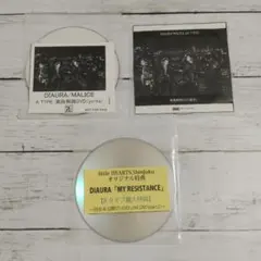 DIAURA DVD 渋谷公会堂 - メルカリ