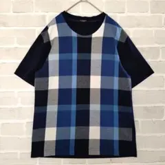 01aw ISSEY MIYAKE Archive 総柄 t-shirt - メルカリ