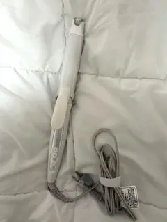 TESCOM elims カールヘアアイロン32mm温度調整機能付き