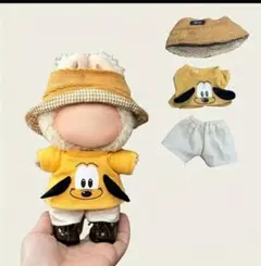 新品✩ラブブお洋服