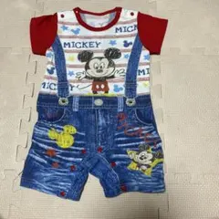 ディズニー　ミッキーマウス