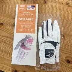 Callaway Solaire WMS Glove 25 JM 19cmのサムネイル