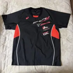 whatsername様専用 東駿 バレーボール 練習着 XL - メルカリ