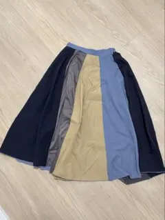 RPS フレアスカート