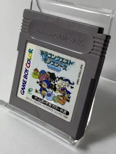 GBCドラゴンクエストモンスターズ テリーのワンダーランド