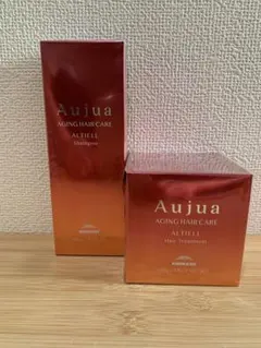 オージュア RL スーペリアエッセンス100ml x3本セット - メルカリ
