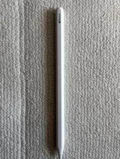 マチ様専用　Apple Pencil (第2世代) ホワイト