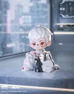 2026年最新】RAYAN フィギュアの人気アイテム - メルカリ