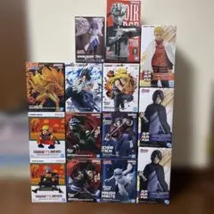 匿名発送】NARUTOプライズフィギュアまとめ売り - メルカリ