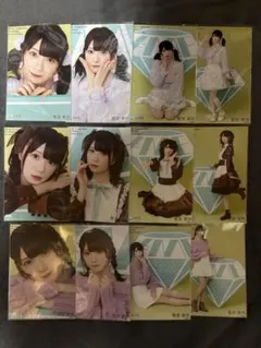 乃木坂46 生写真 向井葉月 まとめ売り - メルカリ
