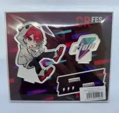 CR FES rion アクリルスタンド