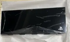 PS4本体　ベイカバー　純正　ブラック