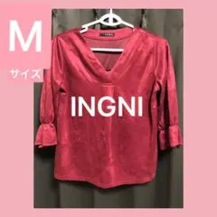 INGNI トップス