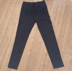 アナップ　シンプルストレッチ　レギンスパンツ