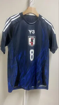 南野拓実 日本代表 2024 ホーム オーセンティックユニフォーム