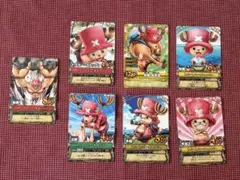 ワンピーベリーマッチ エンブレムカード 3枚セット - メルカリ