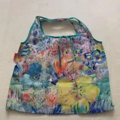 エコバッグ　サブバッグ