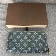 2026年最新】vuitton 財布 デニムの人気アイテム - メルカリ