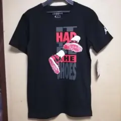 【新品】150 NIKE マイケルジョーダン Tシャツ