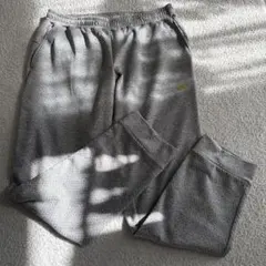 ヨネックス YONEX スウェットパンツ XLサイズ