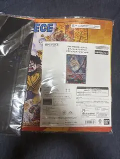 ワンピースカード オフィシャルプレイマット リミテッドエディション vol.6