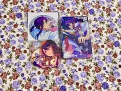 あんスタ 神崎颯馬 グッズセット