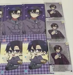 カラフルピーチ もふくん まとめ売り - メルカリ