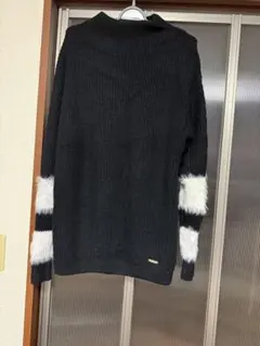 Rady ニットワンピ