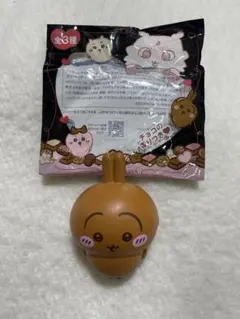 ちいかわ バレンタインスクイーズ