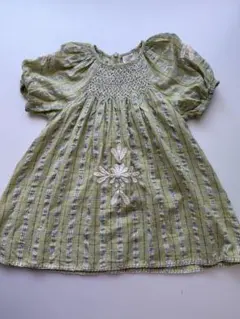 Apolina Enid Dress ワンピース 2-3y - メルカリ