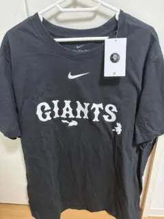 読売ジャイアンツNIKEプラクティスハイグレード Tシャツ - メルカリ