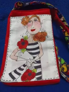 Ｎｏ．２携帯ショルダー