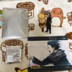 Zoff 僕のヒーローアカデミア 相澤消太　セット