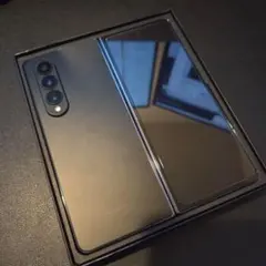 galaxy fold