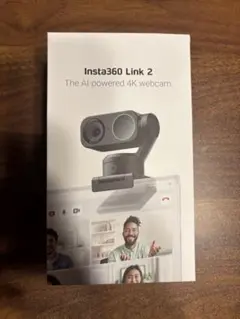 2026年最新】insta 360 linkの人気アイテム - メルカリ
