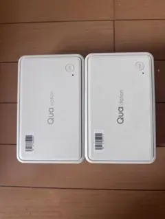 2026年最新】qua stationの人気アイテム - メルカリ