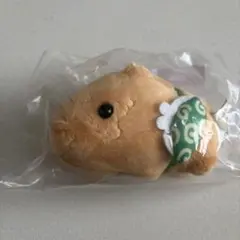 カピバラさん マスコット ぬいぐるみのサムネイル