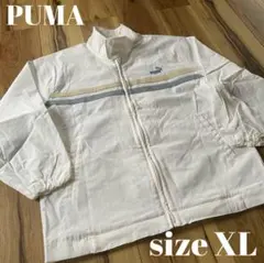 PUMA メンズ トラックジャケット