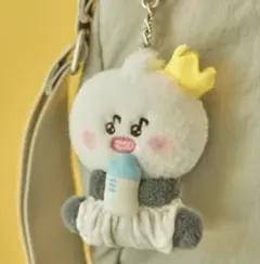 TRUZ yochi baby キーホルダー - メルカリ