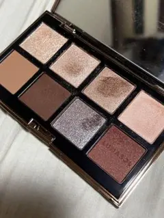 LUNASOLアイカラーレーション スペシャルエディション EX02 モダニティ