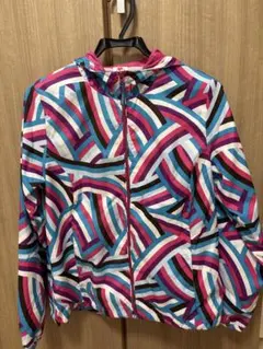 Le Coq Sportif スポーツジャージ ウィンドブレーカー シャカシャカ