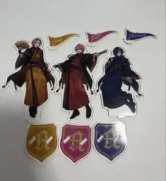 2026年最新】騎士a そうま アクスタの人気アイテム - メルカリ